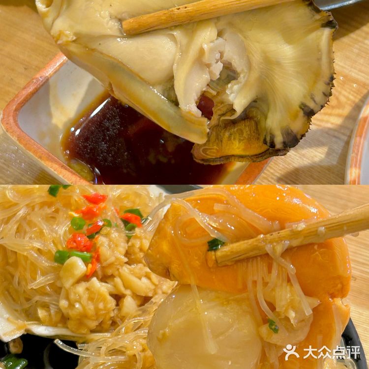 东莞吃生蚝一定要来的地方！每只都好肥美