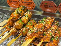 -池田寿司·4H鲜作(西直门凯德华联店)
