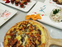 -玛莎西餐厅(佳润华庭店)