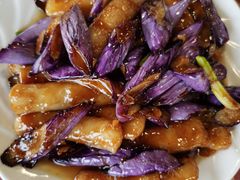 -晓琦农家菜馆·地道农家菜