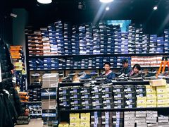 -斯凯奇(八达岭奥特莱斯店)