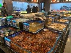 -东海怡品海鲜豆捞(星街坊店)