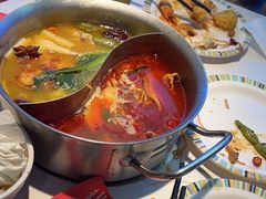 -吉布鲁牛排海鲜自助(成都大悦城店)