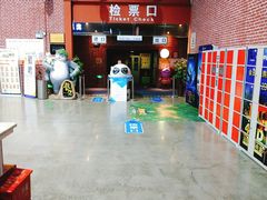 -中影星美大北门影城