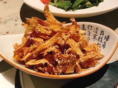 -T館·花园艺术餐厅