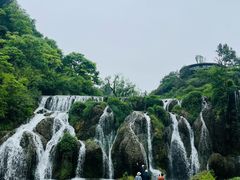 -天河潭旅游度假区