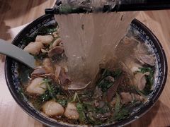 -老城南.鸭血粉丝汤(夫子庙店)