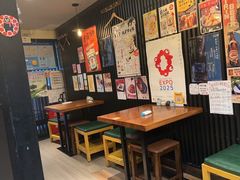 -角落里(中山公园店)