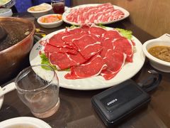 -匹夫涮肉城(黄村店)
