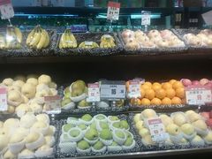 环境很好-BHG Market Place(水游城店)