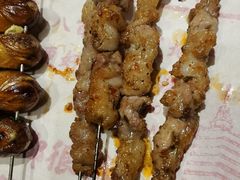 -老白清真烧烤(锦州旗舰店)