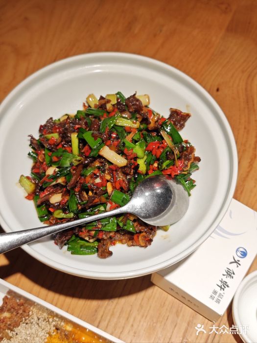 火候轩品质湘菜·私厨(市府店)图片