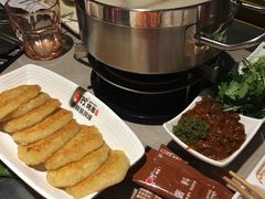 -丰茂烤串(建设街店)