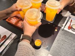 -花潮料理艺食馆(成都万象城店)