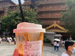 -赏饮·WILL TEA