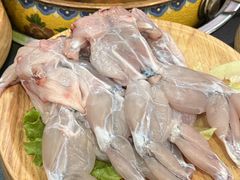 -京元盛铜锅涮肉(上海总店)