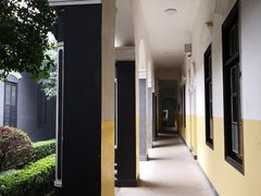 -湖南省立第一师范学校旧址