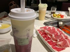 -喜茶(东莞汇一城店)
