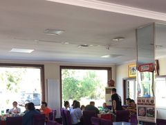 -北京龙庆四季香农家饭庄·灶台鱼·碳烤虹鳟鱼(龙庆峡店)