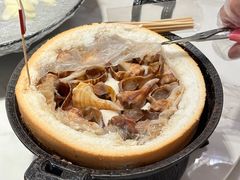 -滋粥楼·顺德菜(番禺广场总店)