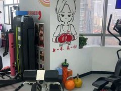 -象佳订制健身(中山公园旗舰店)