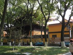 -亭林园-华藏寺