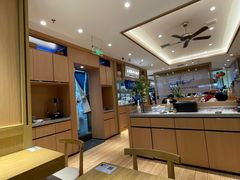 -马记永·兰州牛肉面(天通苑家乐福店)