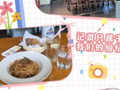 -普兰达德国餐厅·德式脆皮烤猪肘·自酿啤酒(观唐店)