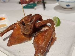 -侨美·唐荔园·40年地道粤菜