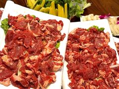 -勐丽梦兰傣味餐厅