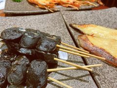 -古京·臻致料理(月湖店)