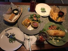 -Juicy Bakery(瑞景店)