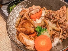 -吉野家(大悦城店)