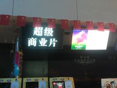 -汉阳天河电影城(王家湾店)