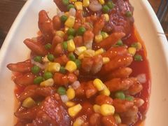 -鱼食饭稻·苏浙土菜17年老馆子(平江路店)