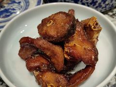 -南京大牌档(崇文门国瑞店)