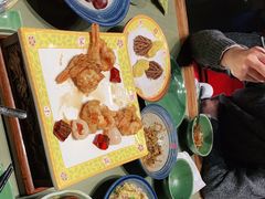 -那家小馆•北京菜•烤鸭(中关村店)