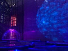 -异次元·LIGHT HOUSE·美食酒廊·休闲露台