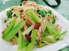 -老孙家饭庄·非遗(东关店)