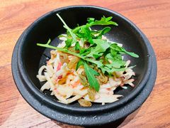 -LIVSO Chef里所·CAFE&BISTRO(珠江新城店)