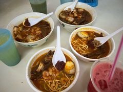 -青屋虾面