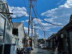 -黑窑厂糖油饼烤鸭·清真菜(黑窑厂街店)
