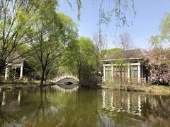 -郑州植物园