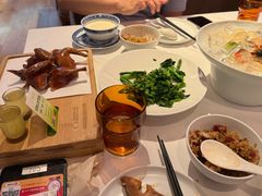 -汤城小厨•粤菜•靓汤(金宝街店)