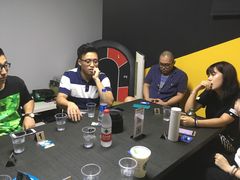 -悦河马家庭桌游剧本馆(朝阳门店)