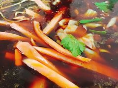 -黔江鸡杂火锅(红星路一段)