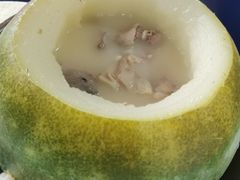 -红旗山庄(圭峰山店)