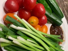 -龙亨焖面(总店、盛世华庭店)