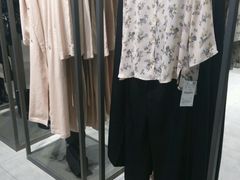 -ZARA(凯德乐峰广场店)