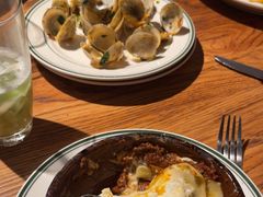 -La Strada(安福路店)